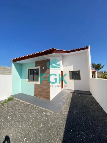 Foto Imóvel - Casa, Jardim Veneza, Ponta Grossa/pr