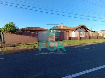 Foto Imóvel - Casa,  Jardim Novo Horizonte, Carambeí/pr