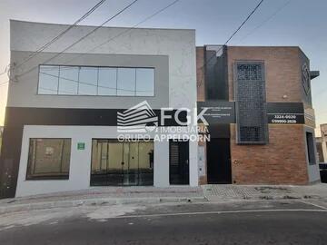 Foto Imóvel - Sala Comercial, Centro, Ponta Grossa/pr