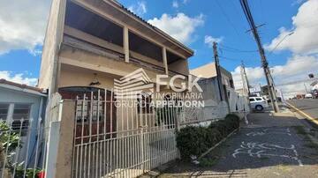 Foto Imóvel - Sobrado, Neves, Ponta Grossa/pr