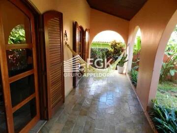 Foto Imóvel - Casa, Uvaranas, Ponta Grossa/pr