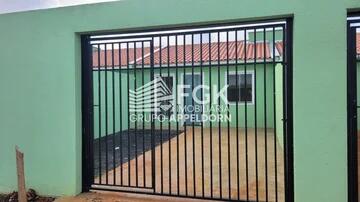 Foto Imóvel - Casa, Cará-cará, Ponta Grossa/pr