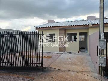 Foto Imóvel - Casa, Cará-cará, Ponta Grossa/pr