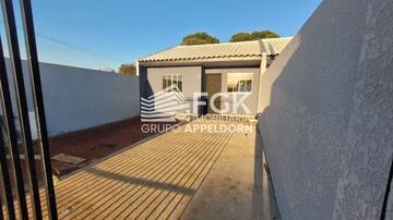 Foto Imóvel - Casa, Cará-cará, Ponta Grossa/pr
