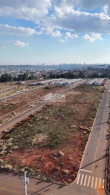 Foto Imóvel - Terreno, Jardim Royal, Ponta Grossa/paraná