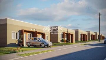 Foto Imóvel - Casa, Residencial Recanto Valência, Ponta Grosa/pr