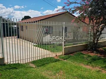 Foto Imóvel - Casa, Vila Real, Ponta Grossa/pr