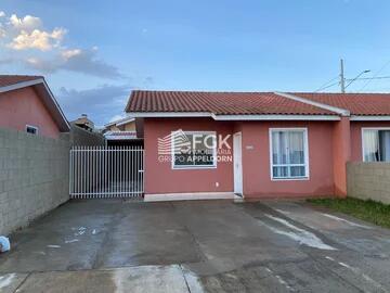 Foto Imóvel - Casa, Condomínio Residencial Porto Belvedere, Ponta Grosa/pr