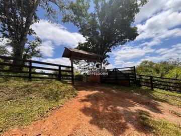 Foto Imóvel - Chácara, Itaiacoca, Ponta Grossa/pr