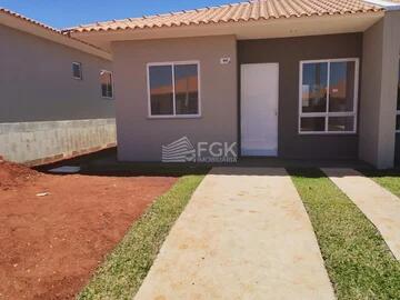 Foto Imóvel - Casa, Neves, Ponta Grossa/pr