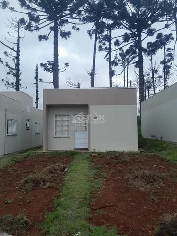 Foto Imóvel - Casa, Neves, Ponta Grossa/pr