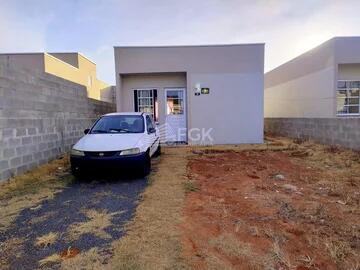 Foto Imóvel - Casa, Neves, Ponta Grossa/pr