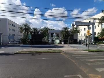 Foto Imóvel - Apartamento, Uvaranas, Ponta Grossa/pr