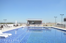 <strong>Terreno no Condomínio Doman Paisage em Uvaranas</strong>