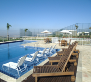 <strong>Terreno no Terras Alphaville !</strong>