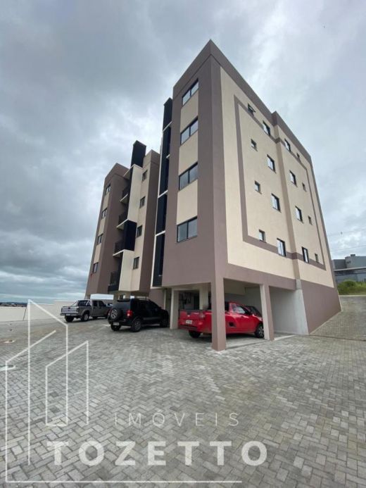 <strong>Apartamento para Venda em Ponta Grossa, Chapada</strong>