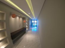 <strong>Apartamento no Ed. Piazza Allegra no Jardim Carvalho</strong>