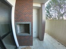 <strong>Apartamento no Ed. Piazza Allegra no Jardim Carvalho</strong>