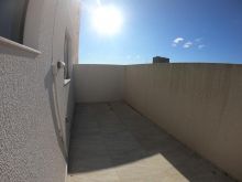 <strong>Apartamento no Ed. Piazza Allegra no Jardim Carvalho</strong>