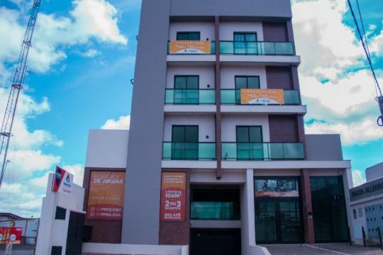 Foto Apartamento