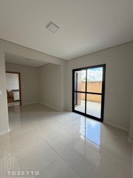 Apartamento no Ed. Piazza Allegra no Jardim Carvalho - Foto 2