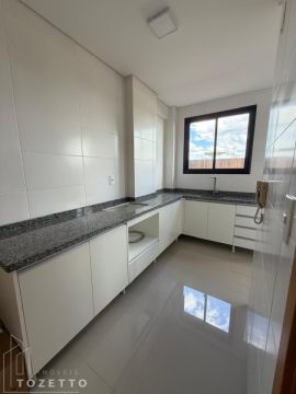Apartamento No Ed. Piazza Allegra No Jardim Carvalho