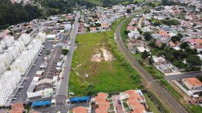 <strong>Terreno para Venda em Ponta Grossa, Orfãs</strong>