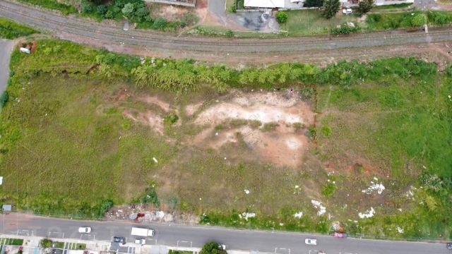 Terreno Para Venda Em Ponta Grossa, Orfãs