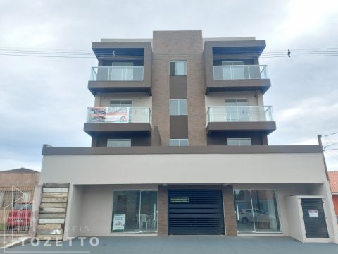 Apartamento GARDEN para Venda em Ponta Grossa, Uvaranas - Foto 2