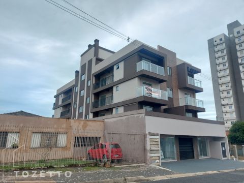Foto Imóvel - Apartamento Garden Para Venda Em Ponta Grossa, Uvaranas