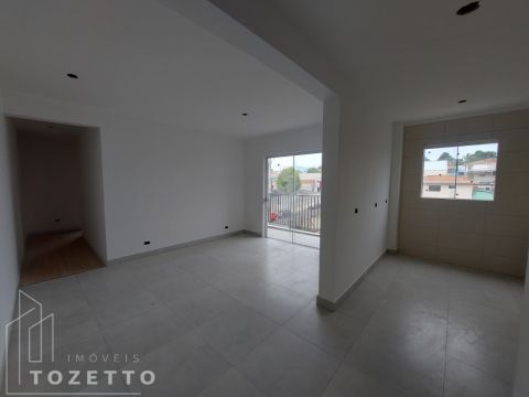 Apartamento à Venda No Edifício Topázio Em Uvaranas