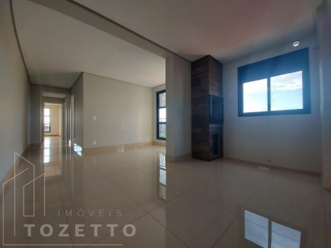 Apartamento à Venda No Residencial Le Raffine, Vila Estrela