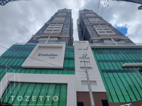 Foto Imóvel - Apartamento à Venda No Centro Da Cidade E Com Suíte