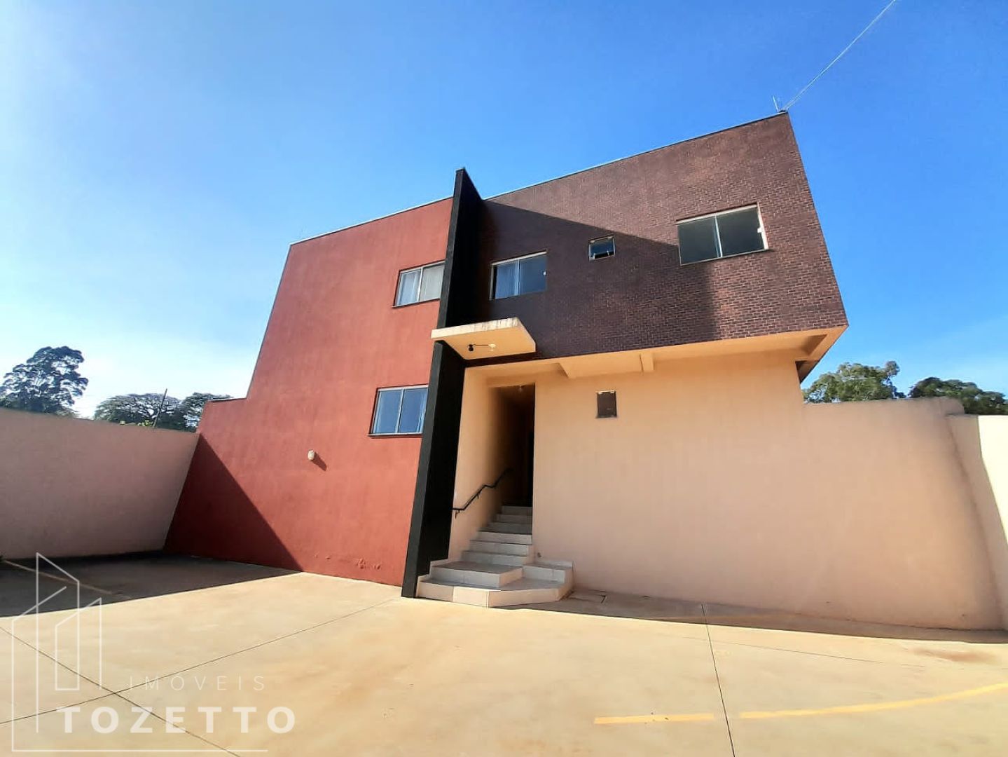 <strong>Apartamento garden- Oficinas</strong>