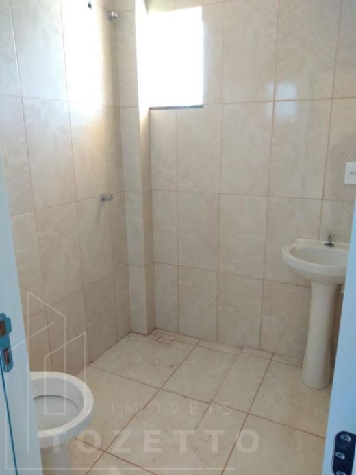 Apartamento Para Venda Em Ponta Grossa, Oficinas