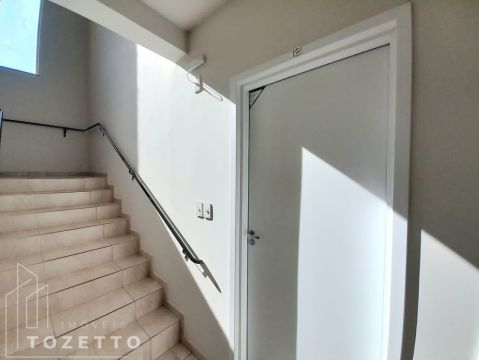 <strong>Apartamento garden- Oficinas</strong>