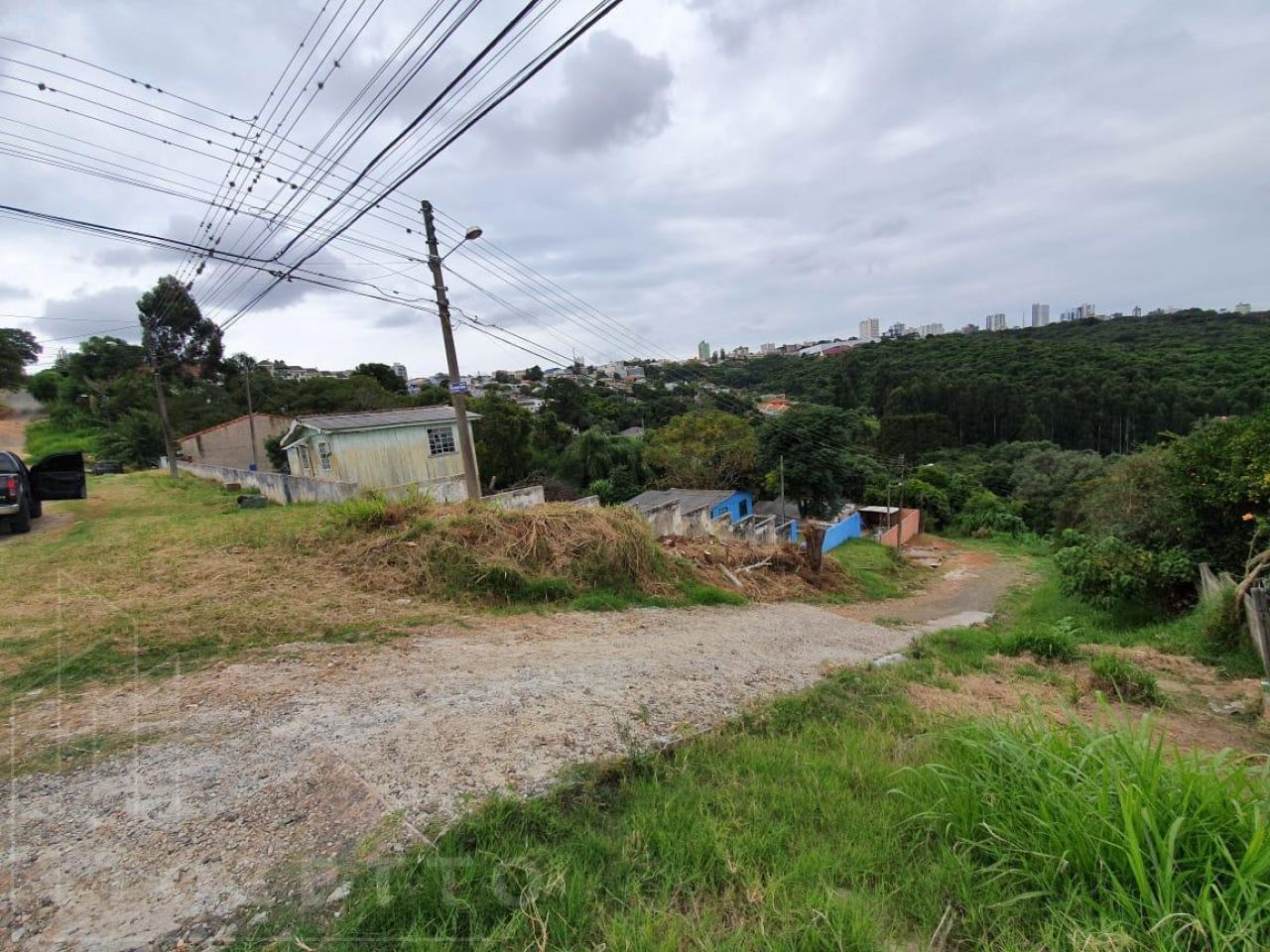 <strong>Excelente terreno no Nova Rússia !</strong>