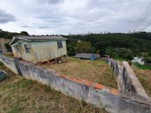 <strong>Excelente terreno no Nova Rússia !</strong>