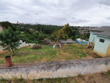 <strong>Excelente terreno no Nova Rússia !</strong>