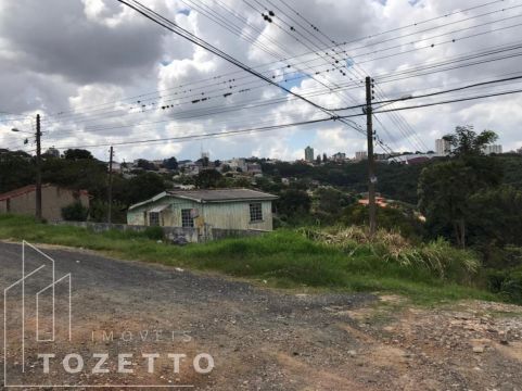 <strong>Excelente terreno no Nova Rússia !</strong>