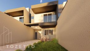 <strong>Sobrado à venda no Boa Vista em Ponta Grossa</strong>