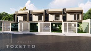 <strong>Sobrado à venda no Boa Vista em Ponta Grossa</strong>