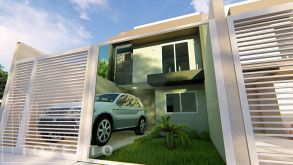 <strong>Sobrado à venda no Boa Vista em Ponta Grossa</strong>