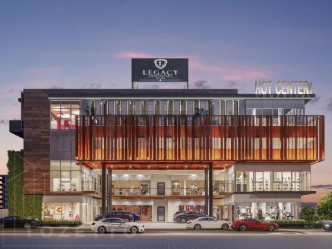 <strong>Sala Comercial para Venda em Ponta Grossa, Nova Rússia</strong>