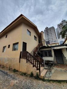 <strong>Sobrado para Venda em Ponta Grossa, Uvaranas</strong>