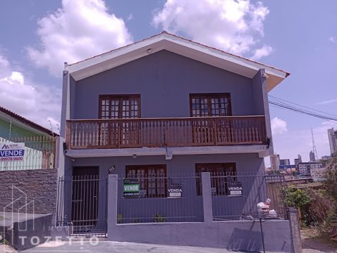 <strong>Sobrado para Venda em Ponta Grossa, Uvaranas</strong>