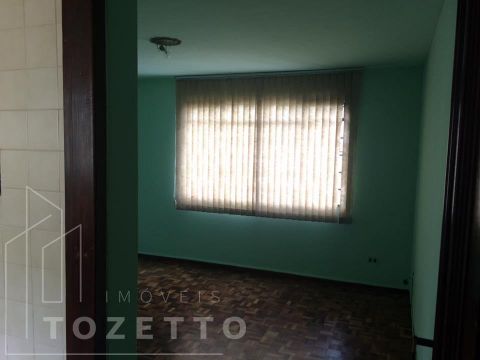 Apartamento Para Venda Em Ponta Grossa, Orfãs