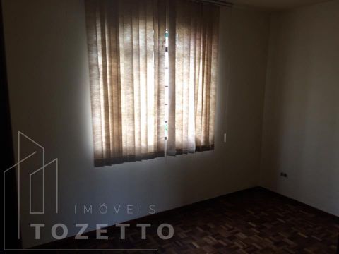 Apartamento Para Venda Em Ponta Grossa, Orfãs