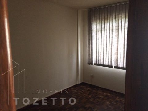 Apartamento Para Venda Em Ponta Grossa, Orfãs