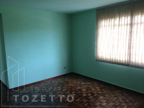 Apartamento Para Venda Em Ponta Grossa, Orfãs